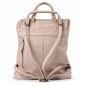 Preview: SHOPPER BACKPACK MUSHROOM